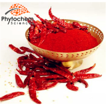 Red Pepper Extract/Capsicum Annum Extract with 95% Capsaicinoids 55% Capsaicin